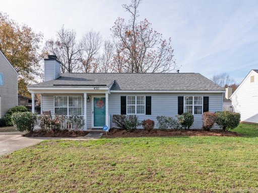 4015 Brookforest Lane