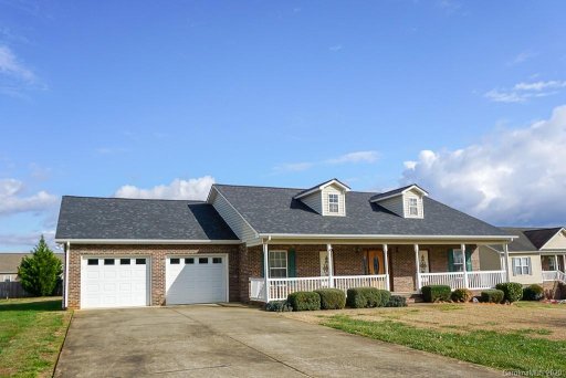 5130 South Oak Circle