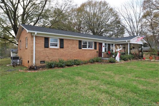 2413 Middleton Drive