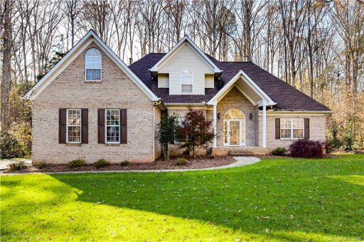 430 Farm Branch Drive