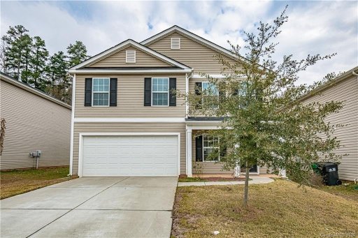 3631 Alexander Forest Drive