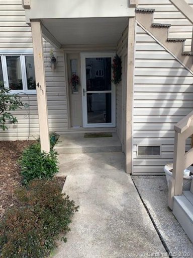 411 Britton Creek Drive