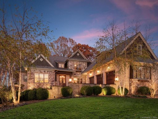 5153 Woodland Bay Drive