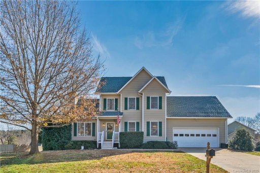 5455 Winding Oak Drive