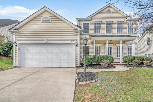 6519 Falls Lake Drive