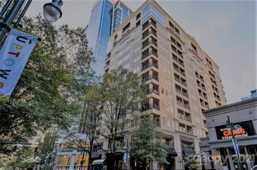 230 S Tryon Street 709