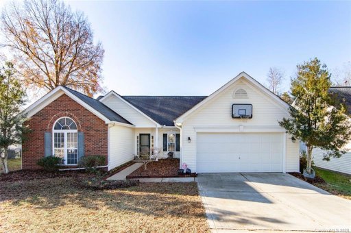 2234 Candlelight Woods Drive