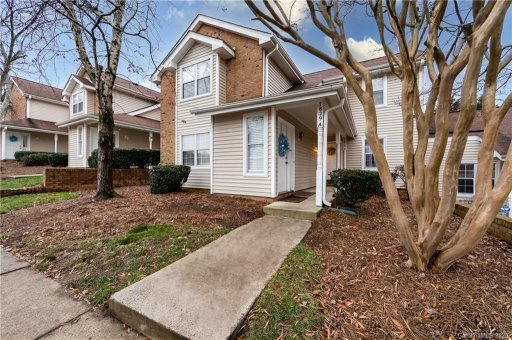 7829 Davinci Lane B