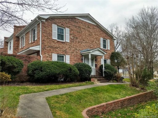 1409 Kensington Road B-1
