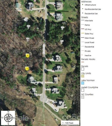 226 Kendra Drive 20 & 21