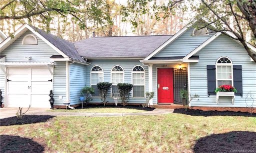 1234 Grass Meadows Court