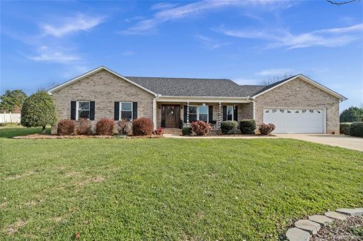 139 Meadow Oaks Drive