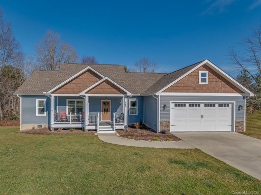 144 Hidden Knoll Drive