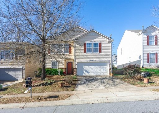 2910 Royal Fern Lane