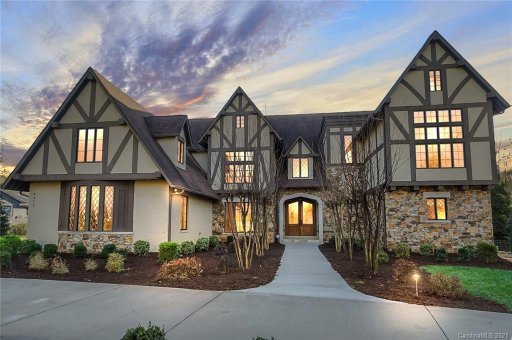 4412 Sharon View Road