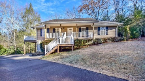 214 Rocky Ridge Road