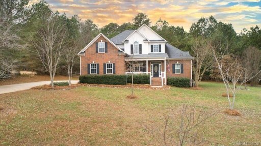 430 Kinsey Creek Court