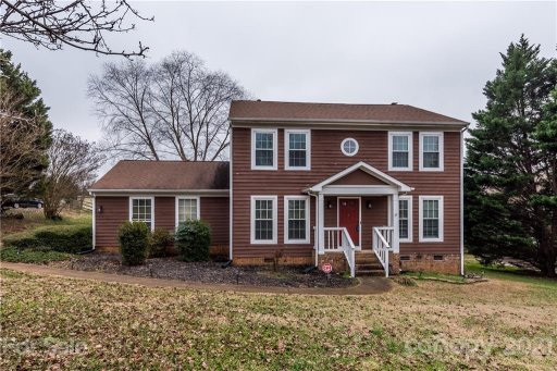 13801 Castleford Drive