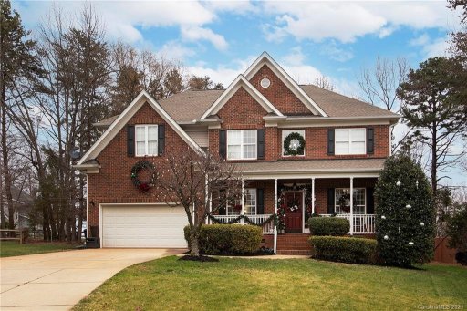 21544 Ogden Cove Drive