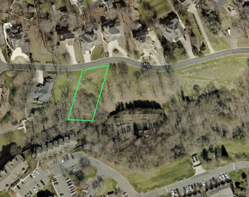 14015 Point Lookout Road