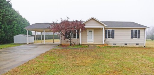 3755 Bridle Path Drive