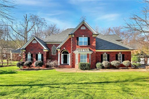 4801 Trey View Court