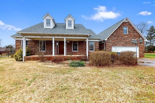 9919 Madres Court