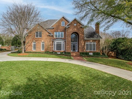 4251 Cameron Oaks Drive