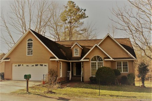 392 General Griffith Circle