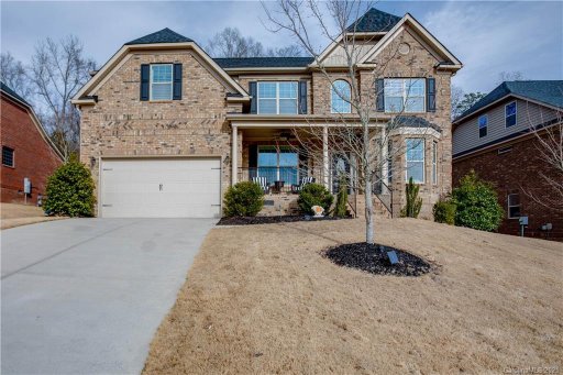 627 Sugarberry Court