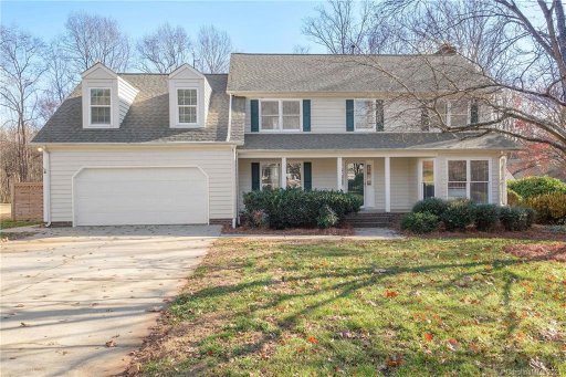 932 Paul Revere Road