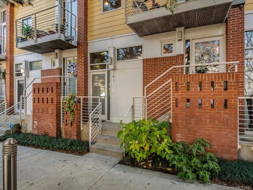 281 Mcdonald Avenue