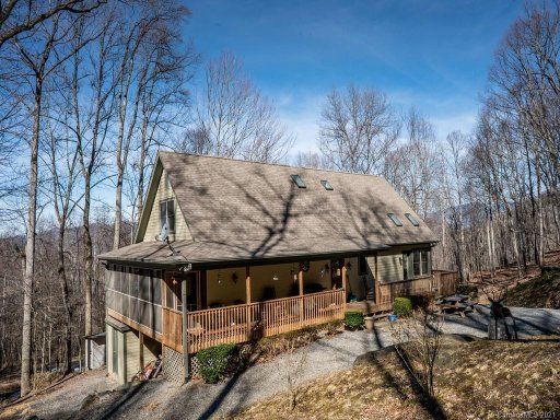 109 Aster Ridge Trail