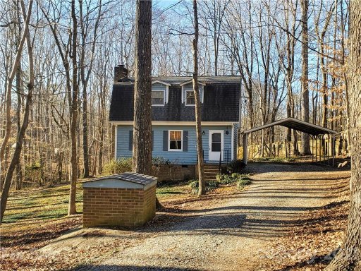 6628 Pleasure Drive