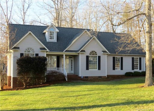 189 Shepherds Creek Circle