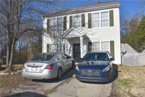 1107 Hannah Rae Court