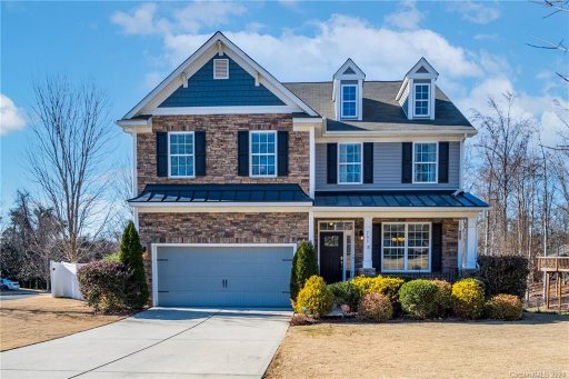 741 Virginia Pine Lane