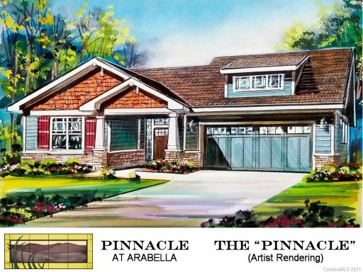 18 Carolina Hideaway Lane