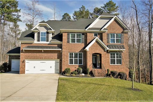 3004 Foggy Hollow Lane