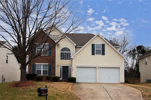 8738 Royal Bluff Drive