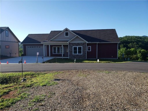 1036 Hillside Ridge Road