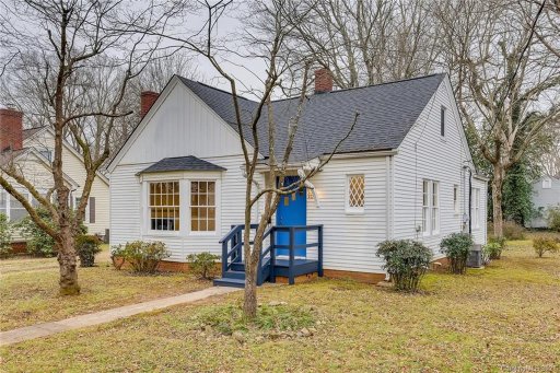 217 Queen Anne Road