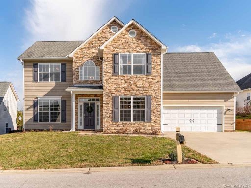 47 Stone River Drive