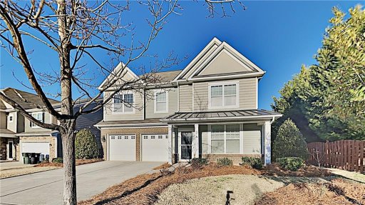 574 Marthas View Drive