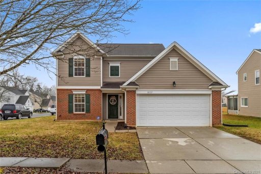 8113 Belmont Stables Drive