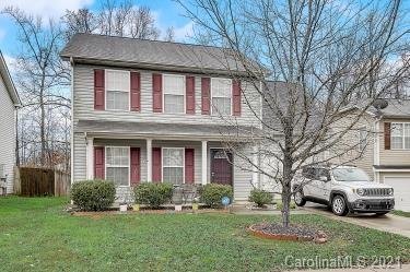 1329 Crandon Drive