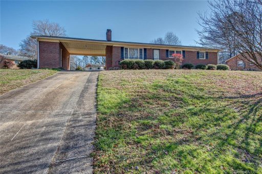 1526 Landsdowne Drive