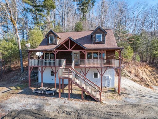 515 Rich Mountain Road