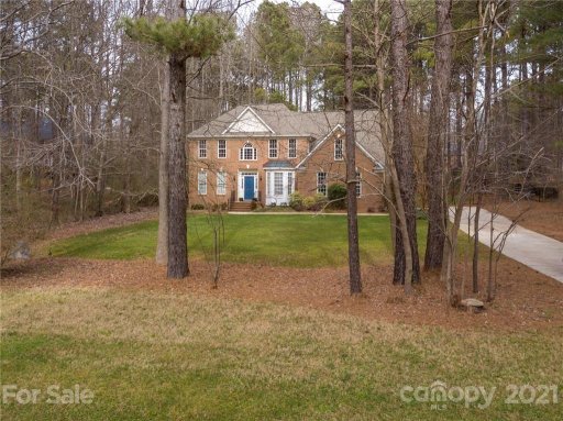 4011 Antioch Church Road