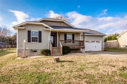 154 Planters Row Road